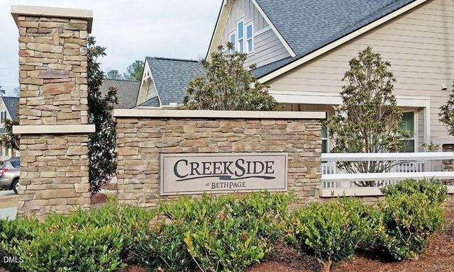 1019 Branwell Drive, Durham, NC 27703