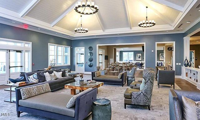 1019 Branwell Drive, Durham, NC 27703