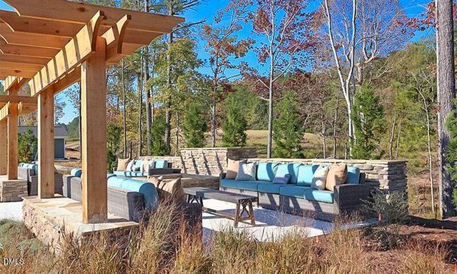 1019 Branwell Drive, Durham, NC 27703