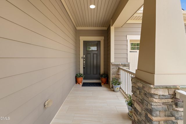 1019 Branwell Drive, Durham, NC 27703