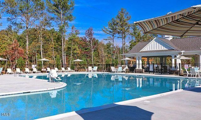 1019 Branwell Drive, Durham, NC 27703