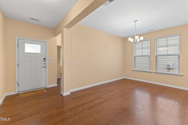 1019 Branwell Drive, Durham, NC 27703
