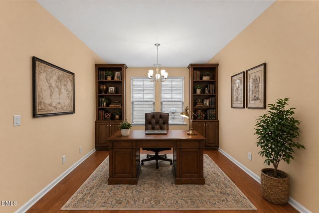 1019 Branwell Drive, Durham, NC 27703