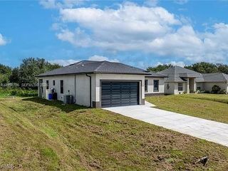 2602 73RD ST W, Lehigh Acres, FL 33971