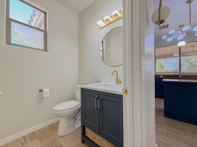 14385 W Verde Lane, Goodyear, AZ 85395