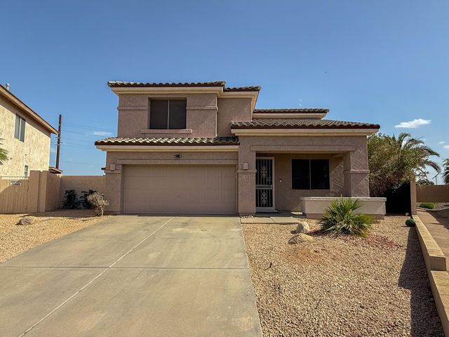 14385 W Verde Lane, Goodyear, AZ 85395
