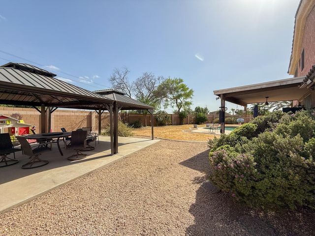 14385 W Verde Lane, Goodyear, AZ 85395
