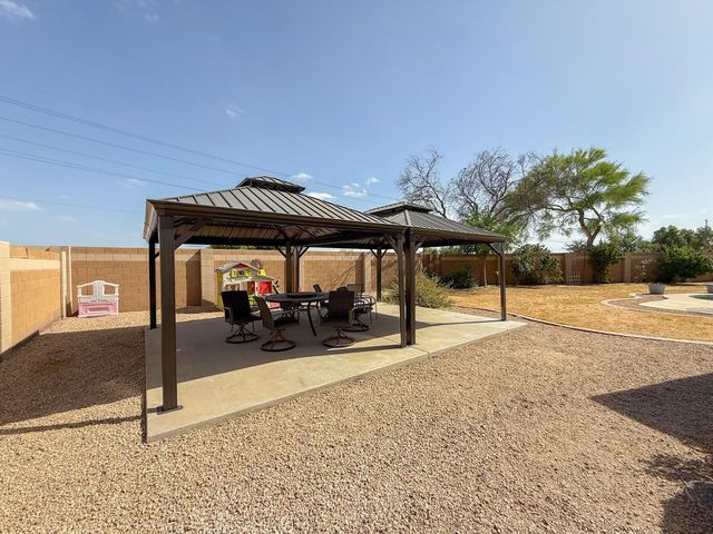 14385 W Verde Lane, Goodyear, AZ 85395