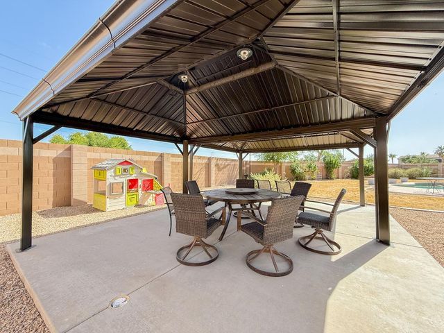 14385 W Verde Lane, Goodyear, AZ 85395