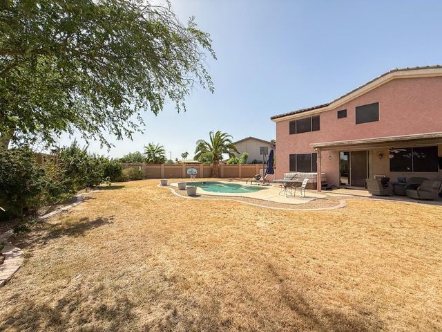 14385 W Verde Lane, Goodyear, AZ 85395