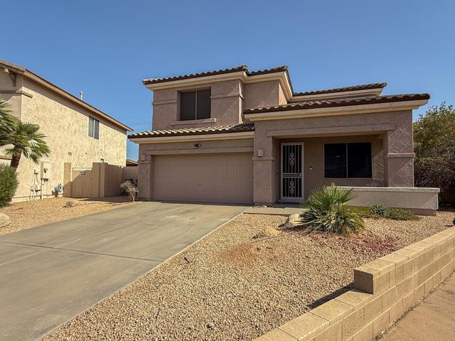 14385 W Verde Lane, Goodyear, AZ 85395
