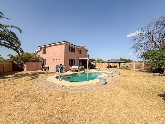 14385 W Verde Lane, Goodyear, AZ 85395