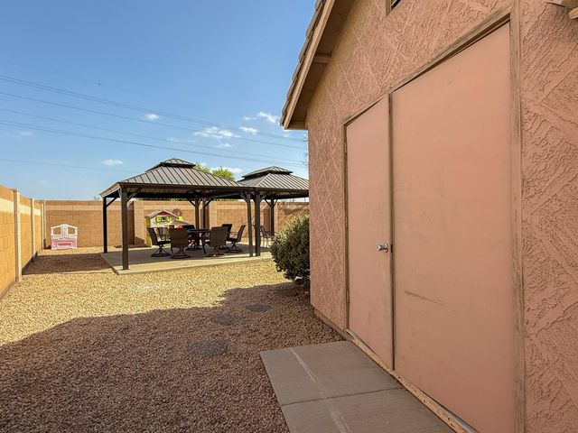 14385 W Verde Lane, Goodyear, AZ 85395