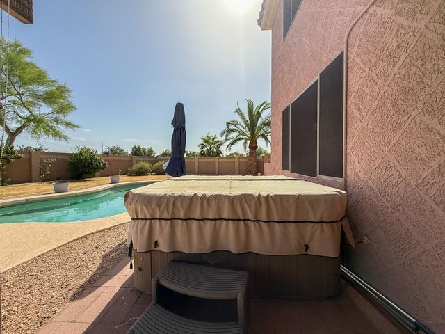 14385 W Verde Lane, Goodyear, AZ 85395