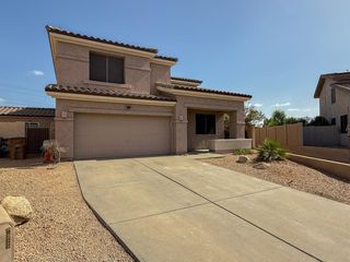 14385 W Verde Lane, Goodyear, AZ 85395