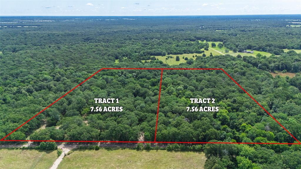 604 (Tract 1) County Road 3561, Dike, TX 75437