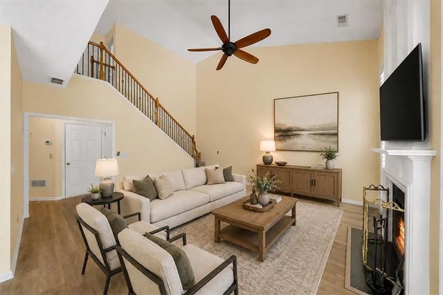 715 Purslane Way, Woodstock, GA 30188