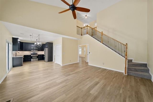 715 Purslane Way, Woodstock, GA 30188