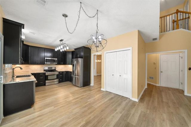 715 Purslane Way, Woodstock, GA 30188