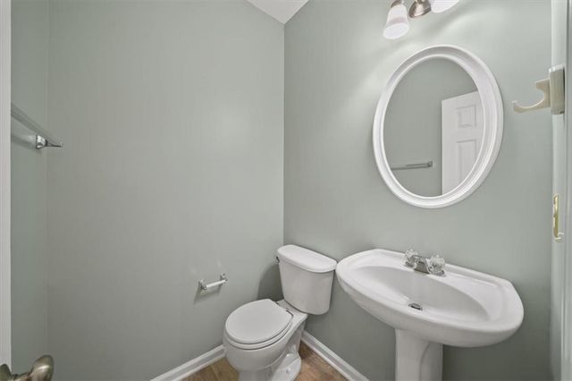 715 Purslane Way, Woodstock, GA 30188