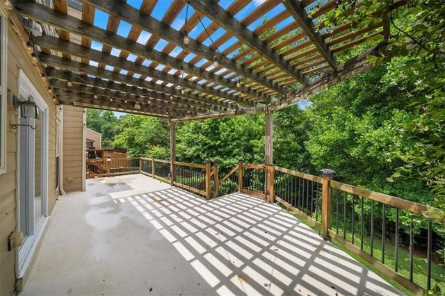 715 Purslane Way, Woodstock, GA 30188