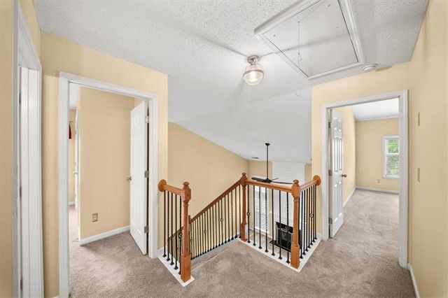 715 Purslane Way, Woodstock, GA 30188