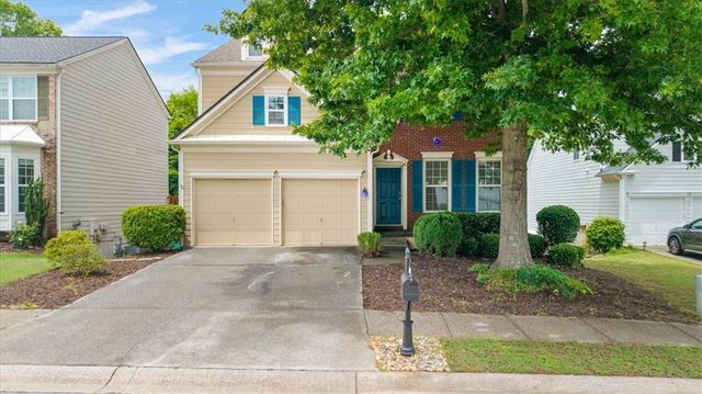 715 Purslane Way, Woodstock, GA 30188