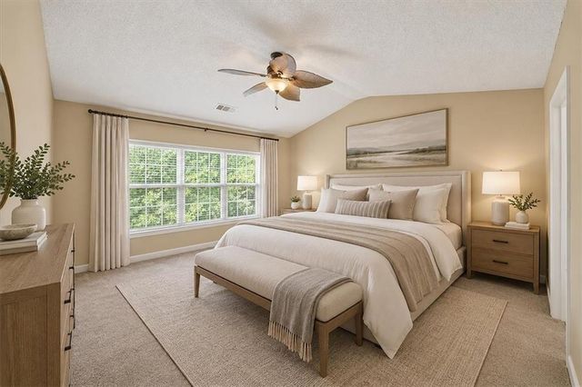 715 Purslane Way, Woodstock, GA 30188