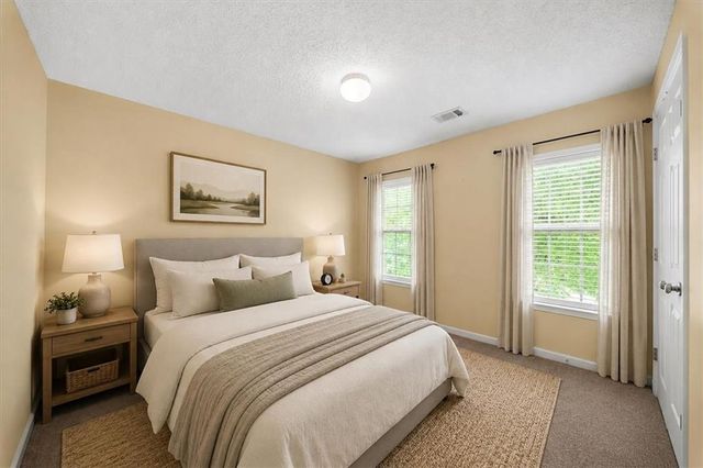 715 Purslane Way, Woodstock, GA 30188