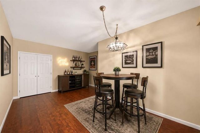715 Purslane Way, Woodstock, GA 30188