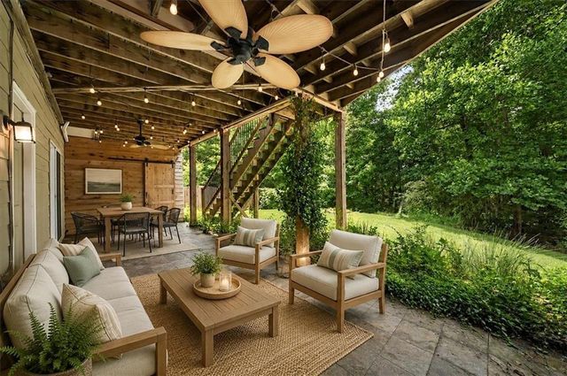 715 Purslane Way, Woodstock, GA 30188