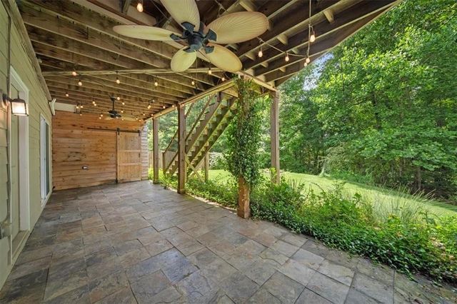 715 Purslane Way, Woodstock, GA 30188
