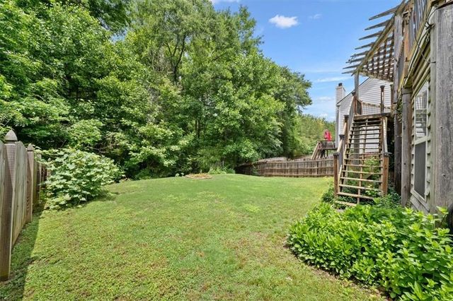 715 Purslane Way, Woodstock, GA 30188