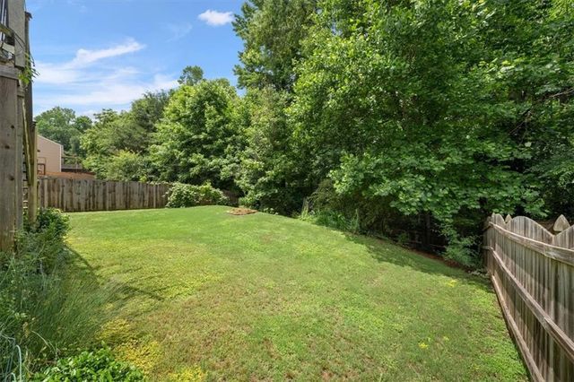 715 Purslane Way, Woodstock, GA 30188
