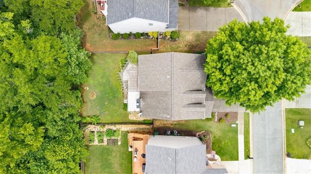 715 Purslane Way, Woodstock, GA 30188