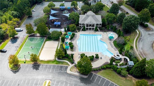 715 Purslane Way, Woodstock, GA 30188