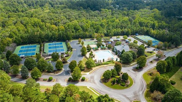 715 Purslane Way, Woodstock, GA 30188