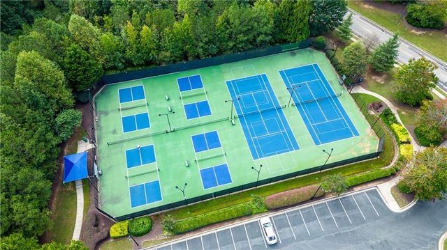 715 Purslane Way, Woodstock, GA 30188