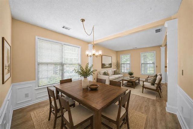 715 Purslane Way, Woodstock, GA 30188