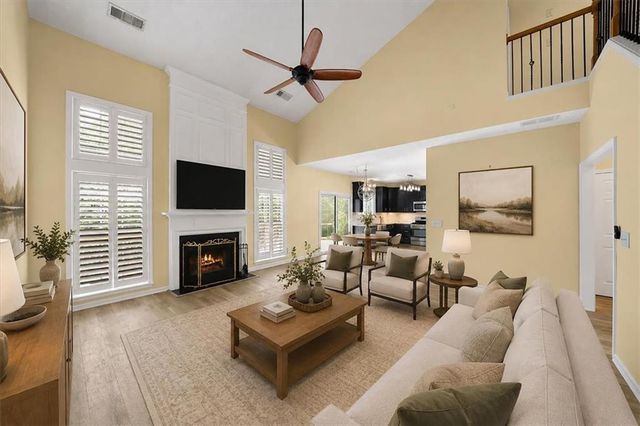 715 Purslane Way, Woodstock, GA 30188