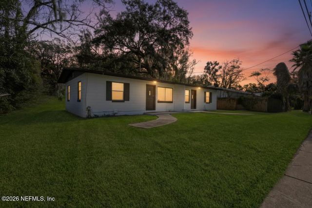 3415 SPRING GLEN Road, Jacksonville, FL 32207