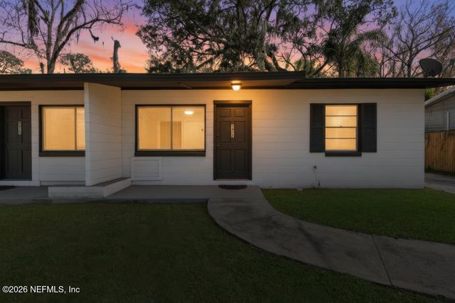 3415 SPRING GLEN Road, Jacksonville, FL 32207