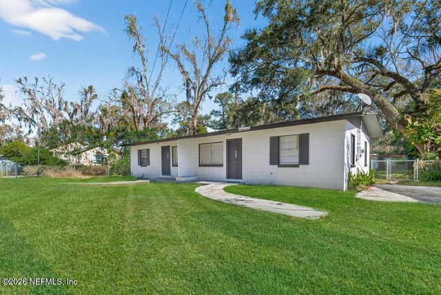 3415 SPRING GLEN Road, Jacksonville, FL 32207