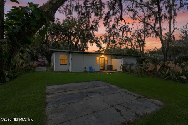 3415 SPRING GLEN Road, Jacksonville, FL 32207