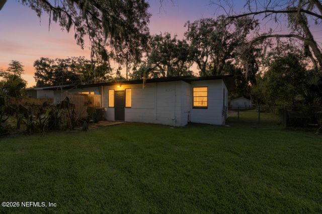 3415 SPRING GLEN Road, Jacksonville, FL 32207