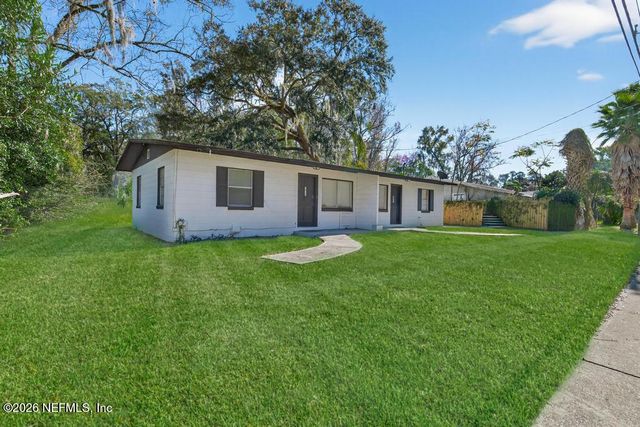 3415 SPRING GLEN Road, Jacksonville, FL 32207