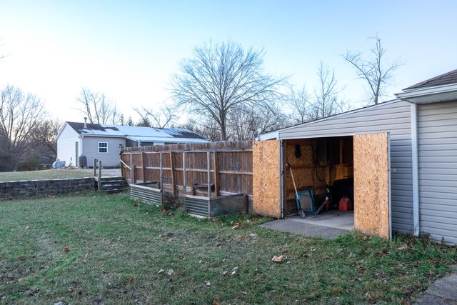 2553 Derr Road 2553 Derr Road, Springfield, OH 45503