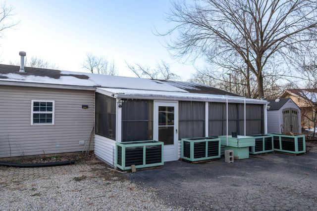 2553 Derr Road 2553 Derr Road, Springfield, OH 45503