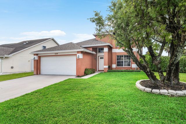 139 ROYAL PINE Circle S, Royal Palm Beach, FL 33411
