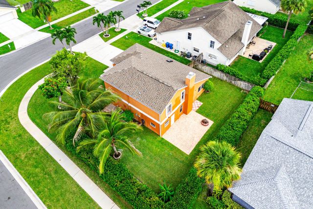 139 ROYAL PINE Circle S, Royal Palm Beach, FL 33411